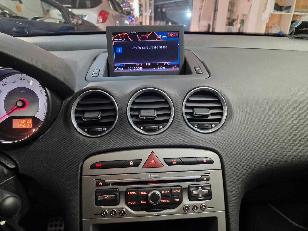 Peugeot 308 1.6 8V e-HDi 112CV Stop&Start 5p. Business