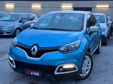 Renault Captur 1.5 dCi 8V 90 CV Energy NAVI