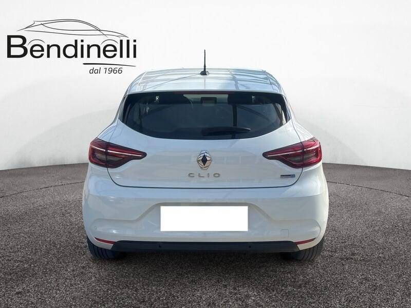 Renault Clio Clio Full Hybrid E-Tech 140 CV 5 porte Intens