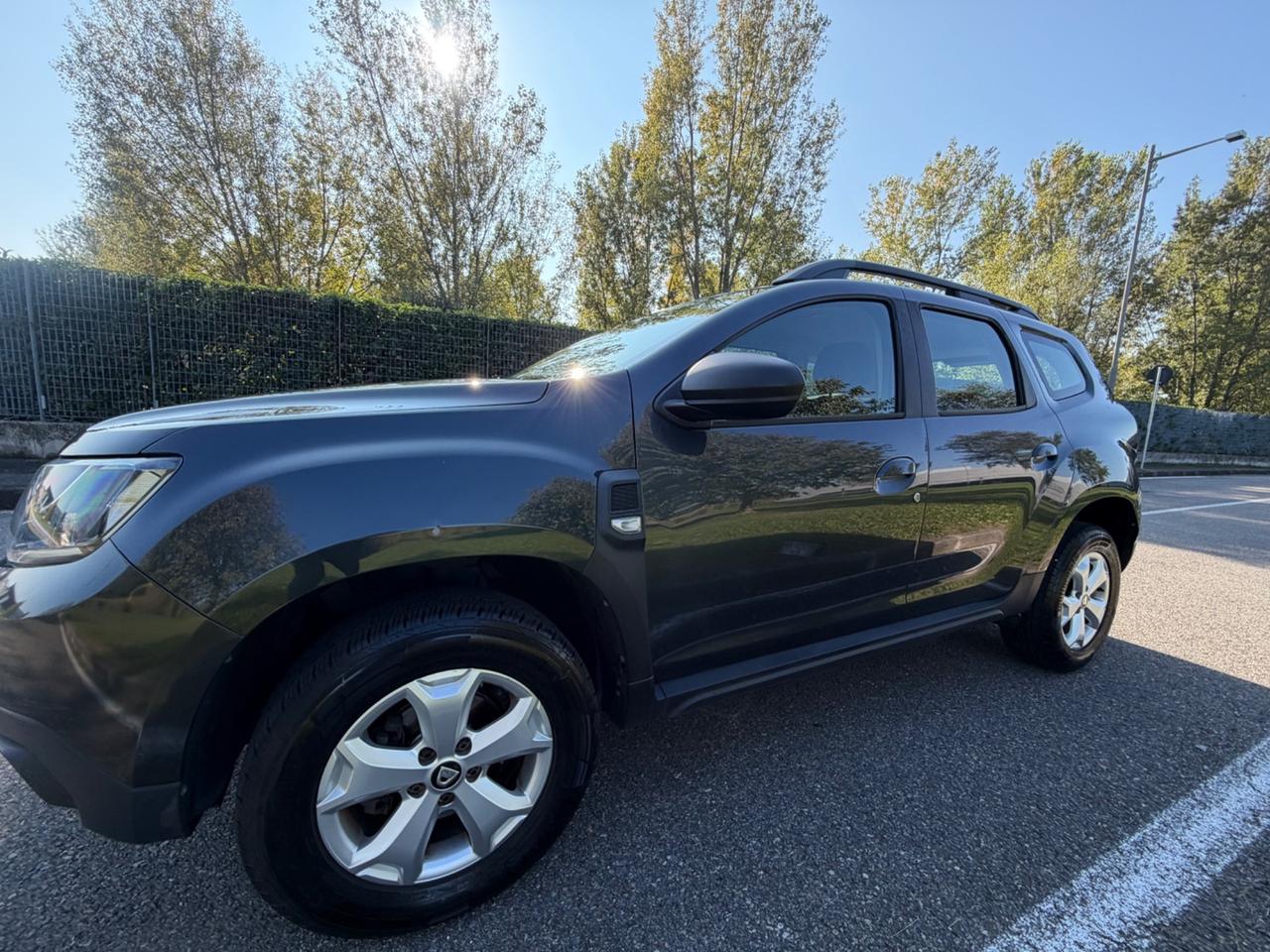 Dacia Duster 1.5 Blue dCi 8V 115 CV 4x2 Prestige
