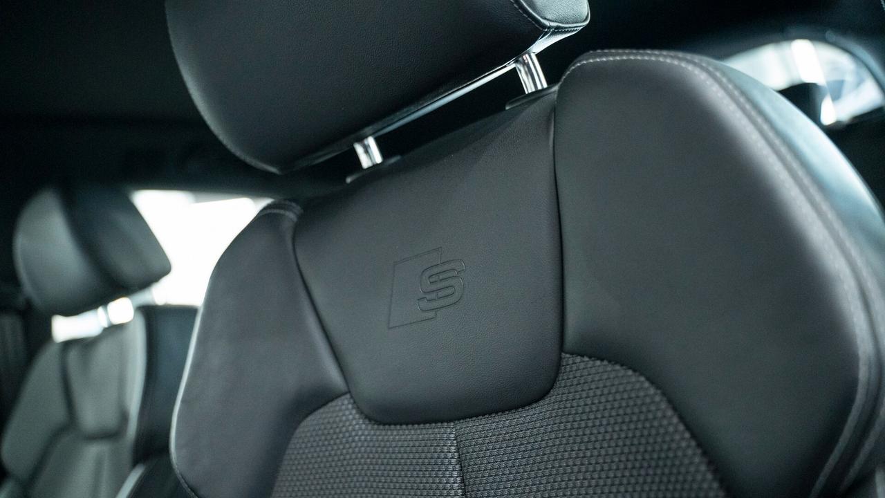 Audi Q5 SPB 40 2.0 TDI MHEV 20" S LINE PACK LUCI XENO NAVI