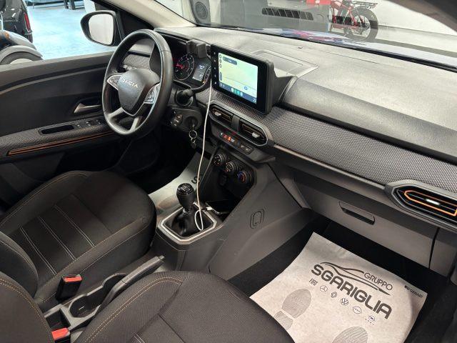 DACIA Sandero Stepway 1.0 GPL ECO-G Comfort SL DaciaPlus