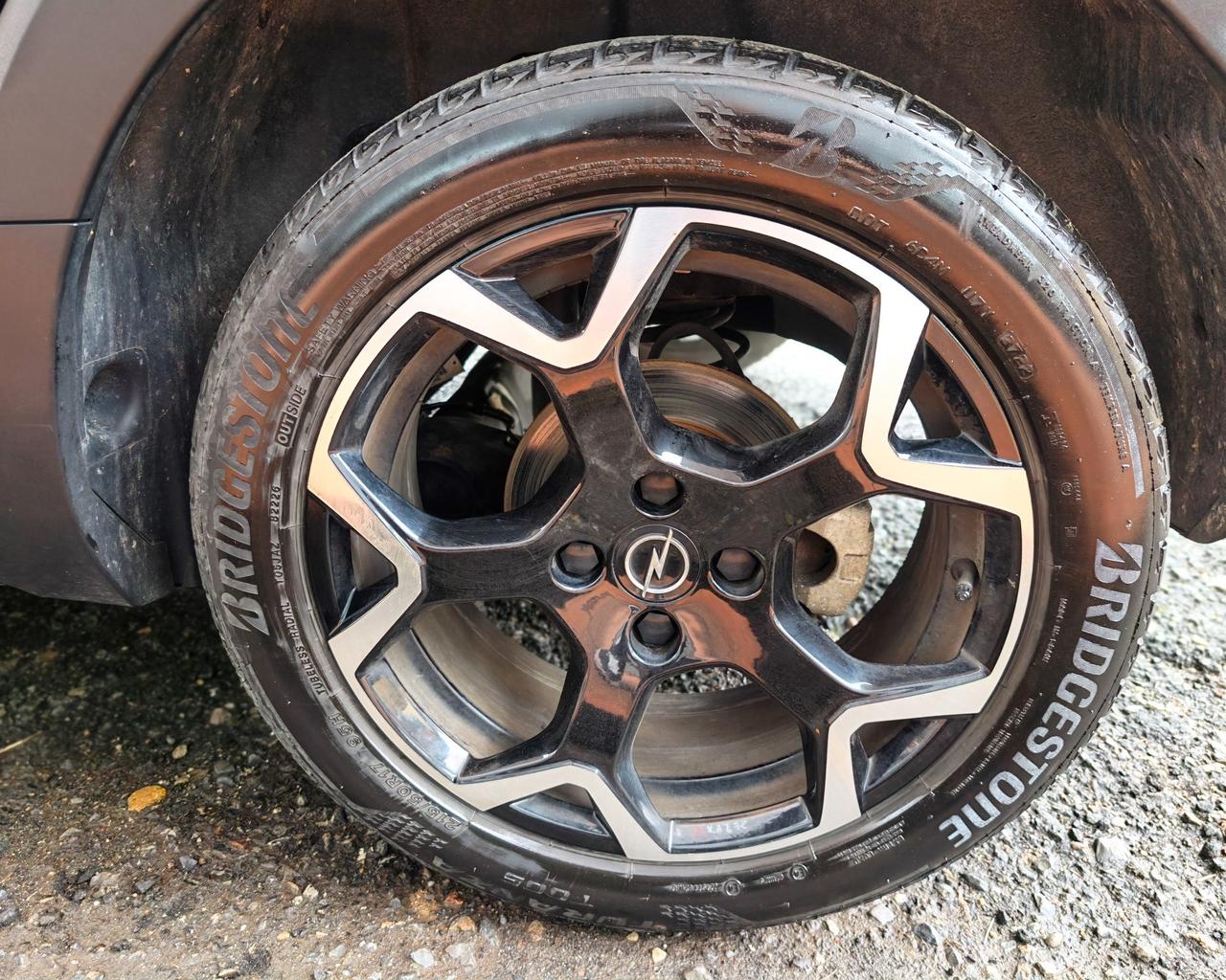 Opel Crossland Ultimate Automatica PREZZO VERO