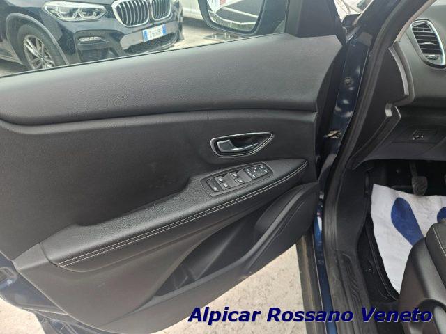 RENAULT Grand Scenic Blue dCi 150 CV Business