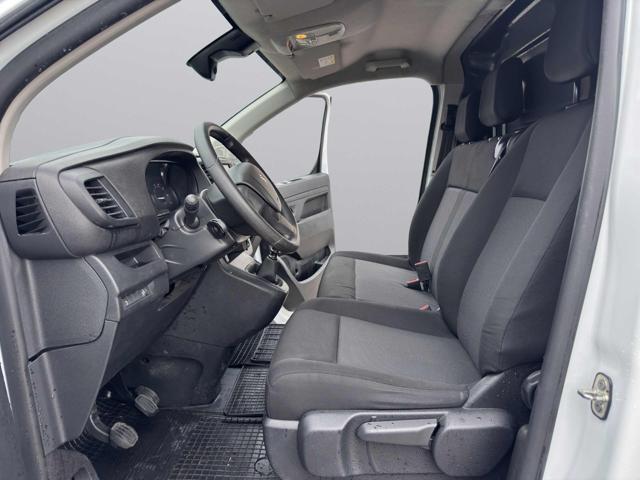 FIAT Scudo (PEUGEOUT EXPERT)BHDi 102 MAXI(L3 H1 PL-TN)FURGONE