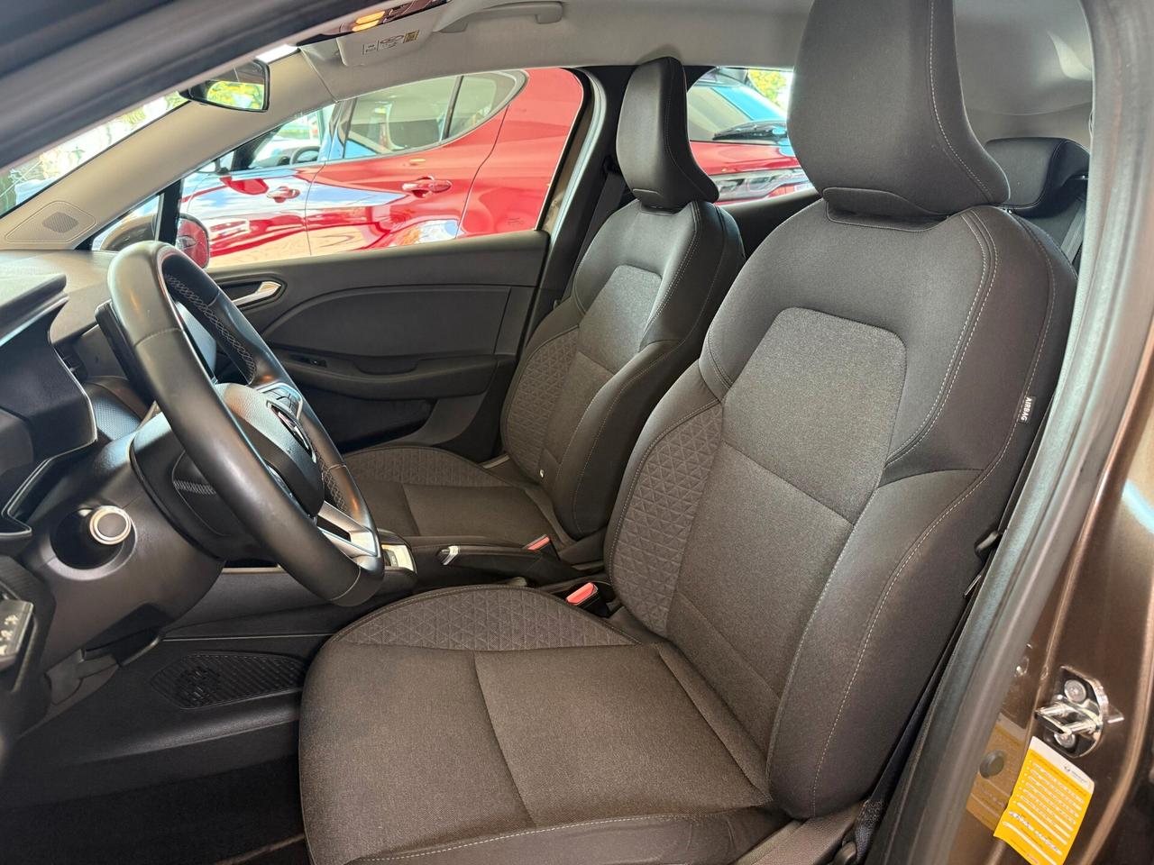 Renault Clio Full Hybrid E-Tech 140 CV 5 porte Business