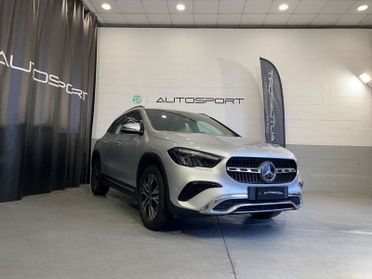 Mercedes-Benz GLA GLA 180 Automatic Progressive Advanced