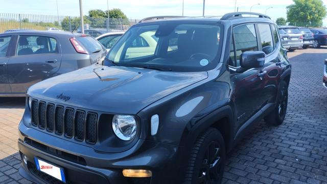 JEEP Renegade 1.0 T3 Black Night Edition
