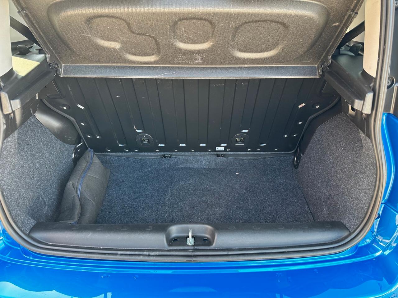 Fiat Panda Cross 1.0 FireFly S&S Hybrid