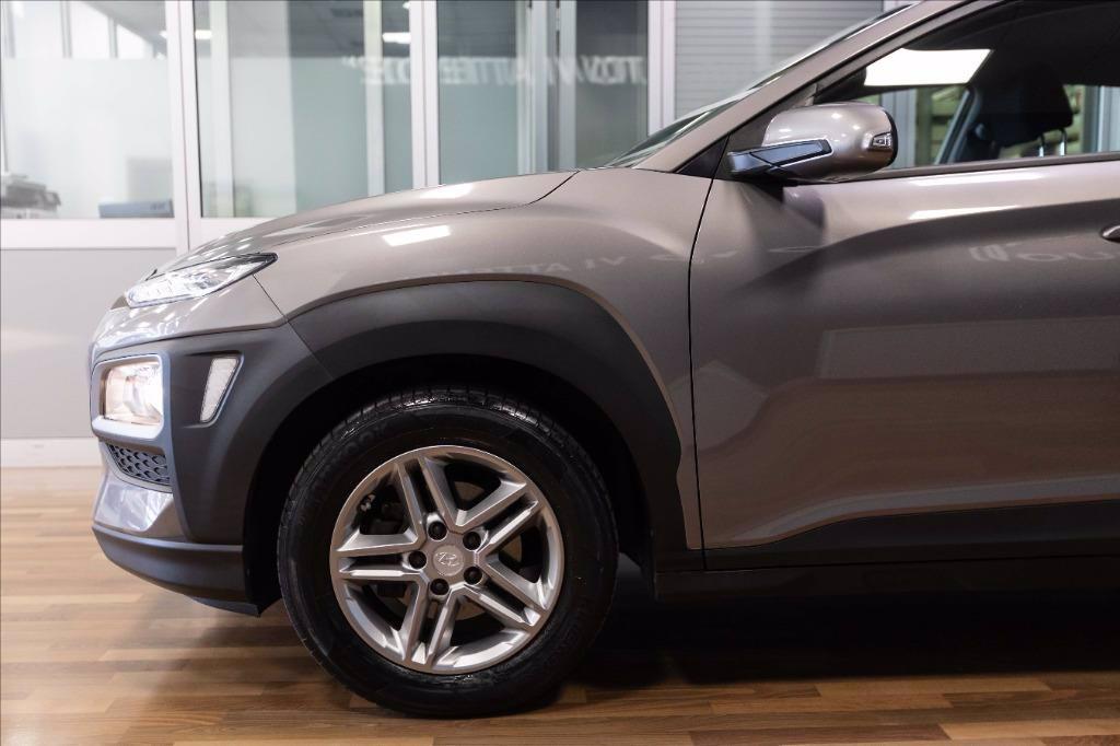 HYUNDAI Kona 1.0 t-gdi Comfort 2wd 120cv my18 del 2018