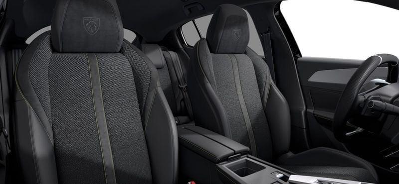 Peugeot 408 408 Hybrid 145 e-DCS6 GT