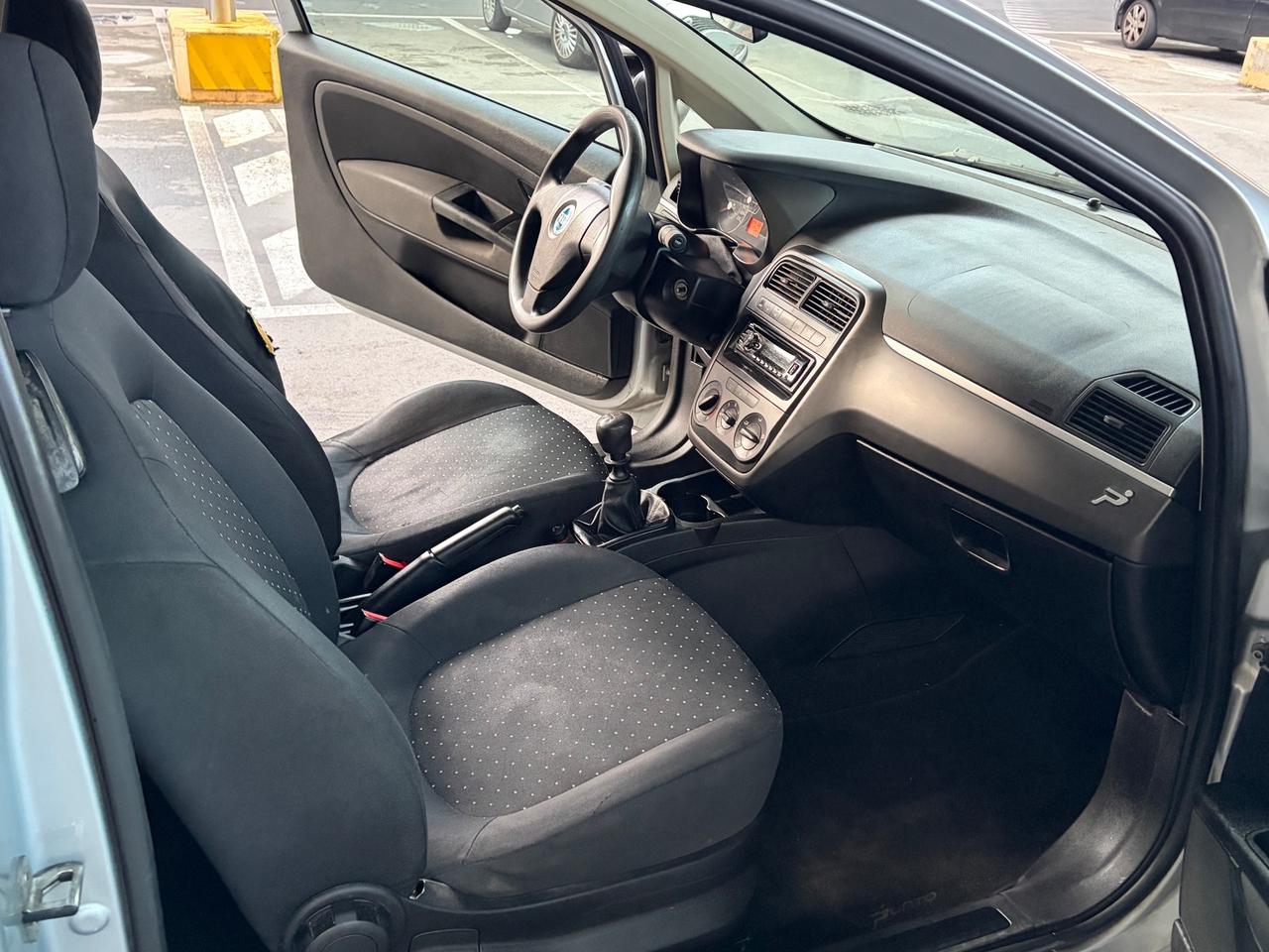 Fiat grande punto 1.2 3 porte Dynamic - 2007