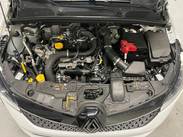 RENAULT Clio FULL HYBRID E-TECH 145CV 5 PORTE EVOLUTION