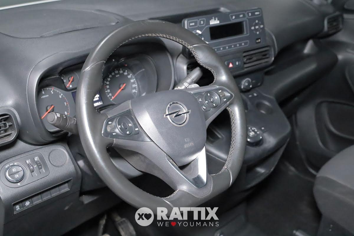 Opel Combo 1.5d 130CV L1H1 Edition Auto (IVA ESCLUSA)