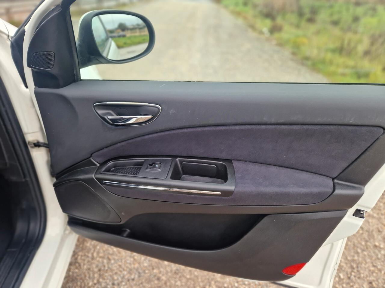 Fiat Bravo 1.6 MJT 120 CV DPF Emotion