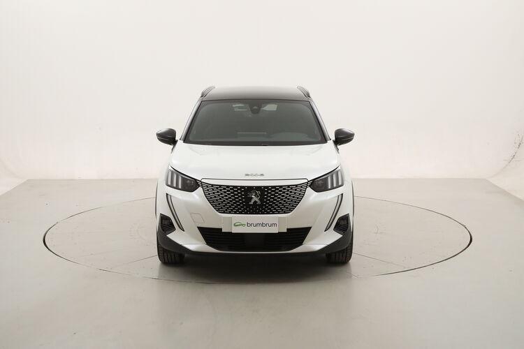 Peugeot 2008 GT BR399240 Elettrico 136CV