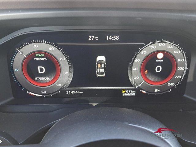 NISSAN Other X Trail 1.5 e-power Tekna 2wd