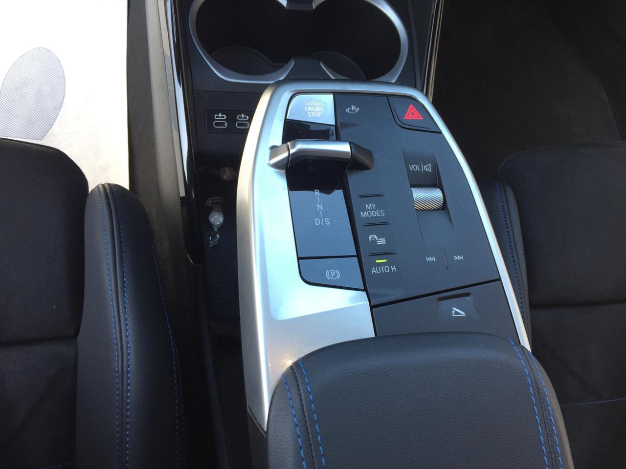 Bmw X2 xDrive 20d 48V Msport Pro MILD HYBRID