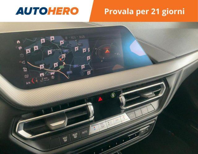 BMW 118 d 5p. Msport