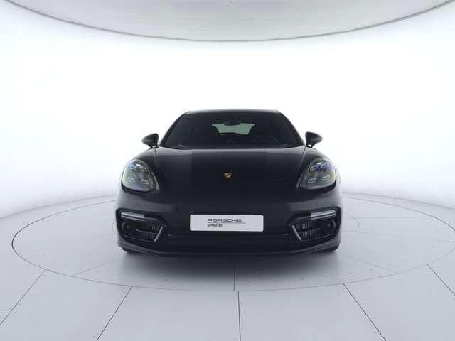 Porsche Panamera sport turismo 2.9 4 e-hybrid platinum edition auto