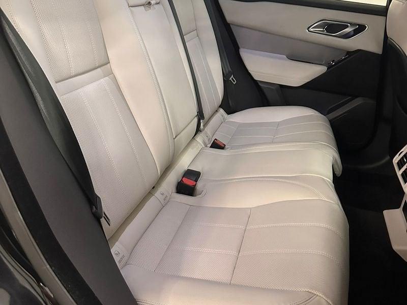 Land Rover Range Rover Velar 2.0d i4 R-Dynamic S 180cv auto my20