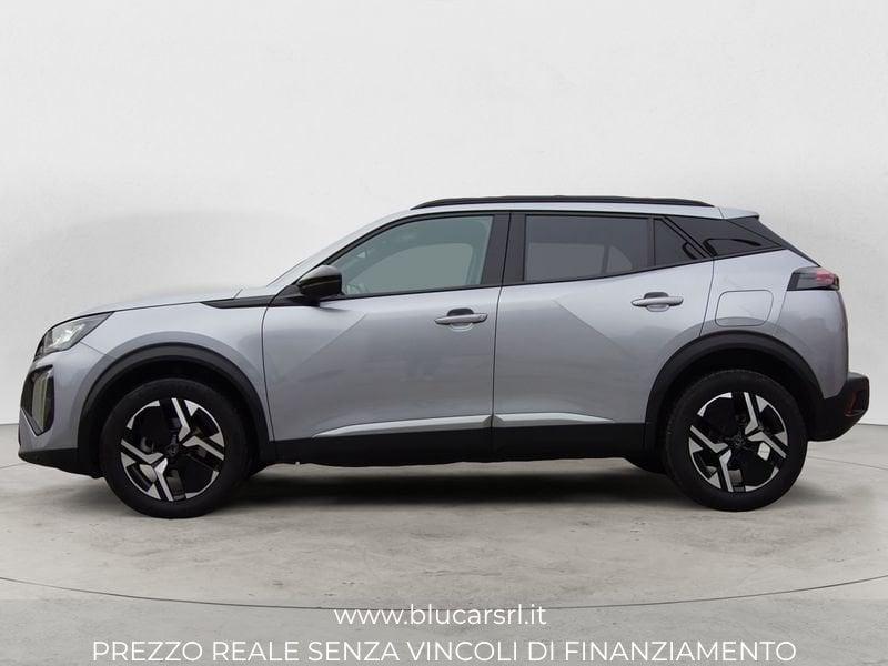 Peugeot 2008 2008 PureTech 100 S&S Allure