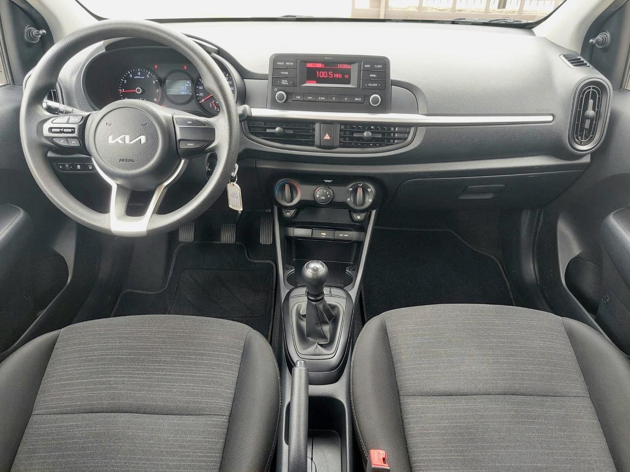 KIA Picanto 1.0 dpi Urban 5p. - 2022