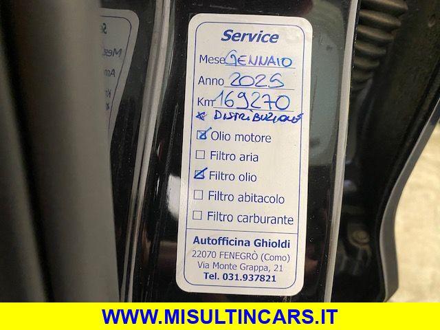 VOLKSWAGEN Polo 1.0 MPI 75 CV 5p. Comfortline, euro6, Neopatentati