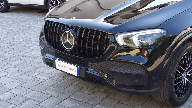 MERCEDES-BENZ GLE 300 d 4Matic Mild Hybrid, Automatica, Premium Garanzia