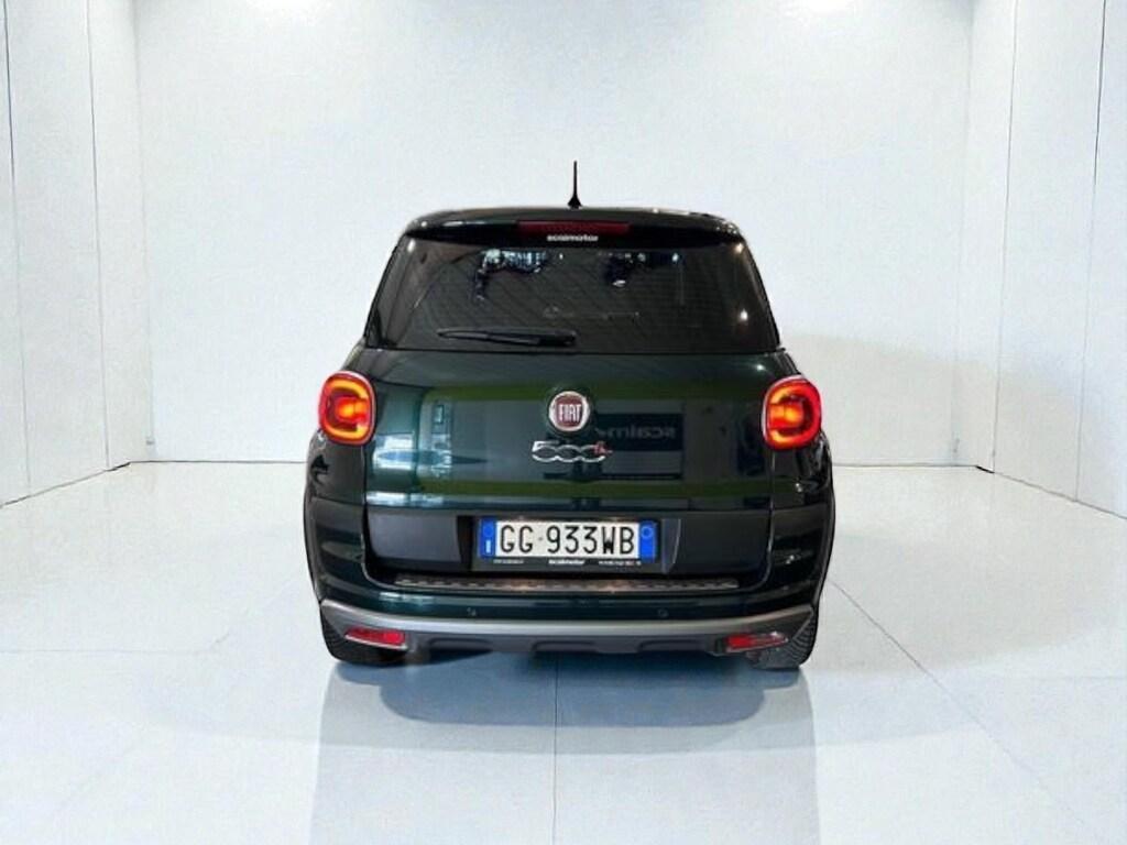 Fiat 500L 1.3 Multijet