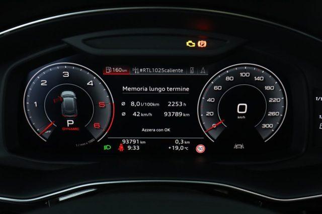 AUDI Q8 Q8 50 TDI 286 CV quattro tiptronic Sport