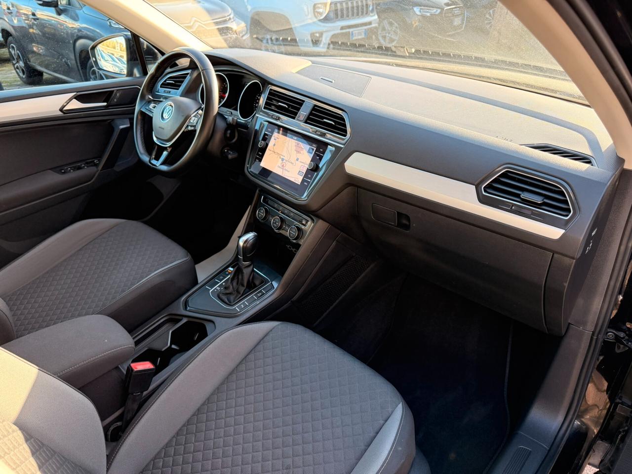 Volkswagen Tiguan 2.0 TDI 150CV DSG Sport - 2018