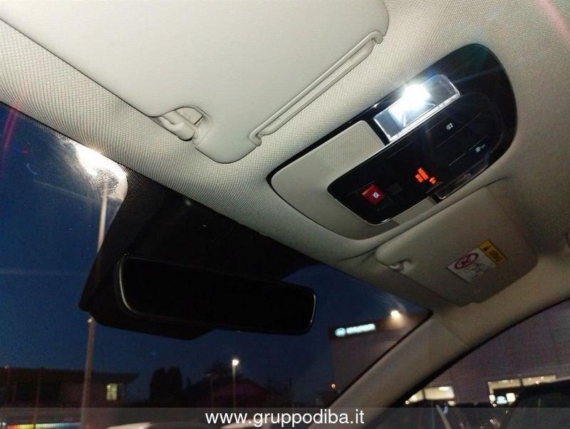 Hyundai Tucson 1.6 Gamma II T-GDI Petrol 6 Speed A/T 2WD PE 1.6HEV AT 2WD EXELLENCE