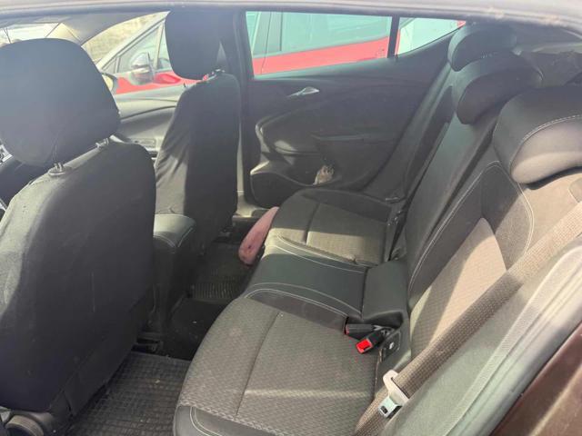 OPEL Astra 1.6 CDTi 110CV Start&Stop 5pElective motore rotto