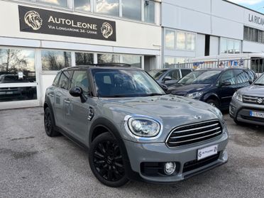 Mini Cooper Countryman 1.5 136 cv Hype