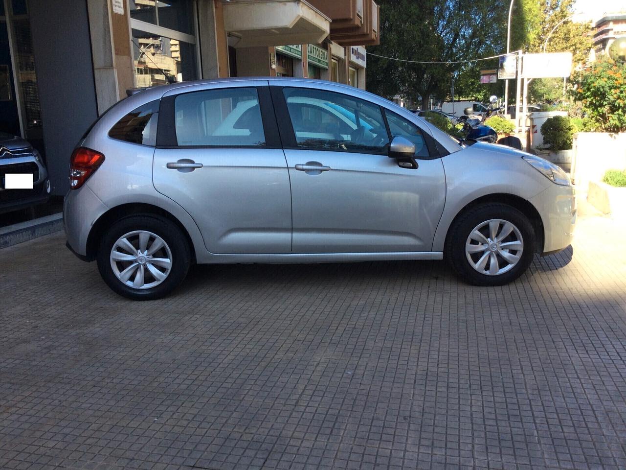 Citroen C3 1.1 Business