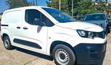 PEUGEOT PARTNER 1.6 HDi 3 POSTI