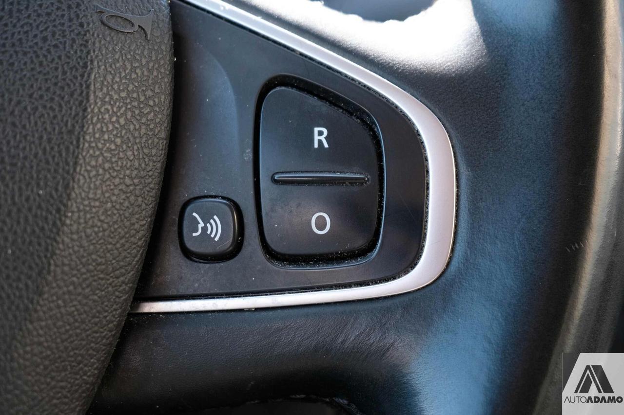 Renault Captur dCi 8V 110 CV Start&Stop Energy Intens