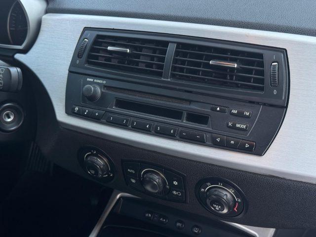 BMW Z4 2.0i cat Roadster *HARD TOP*