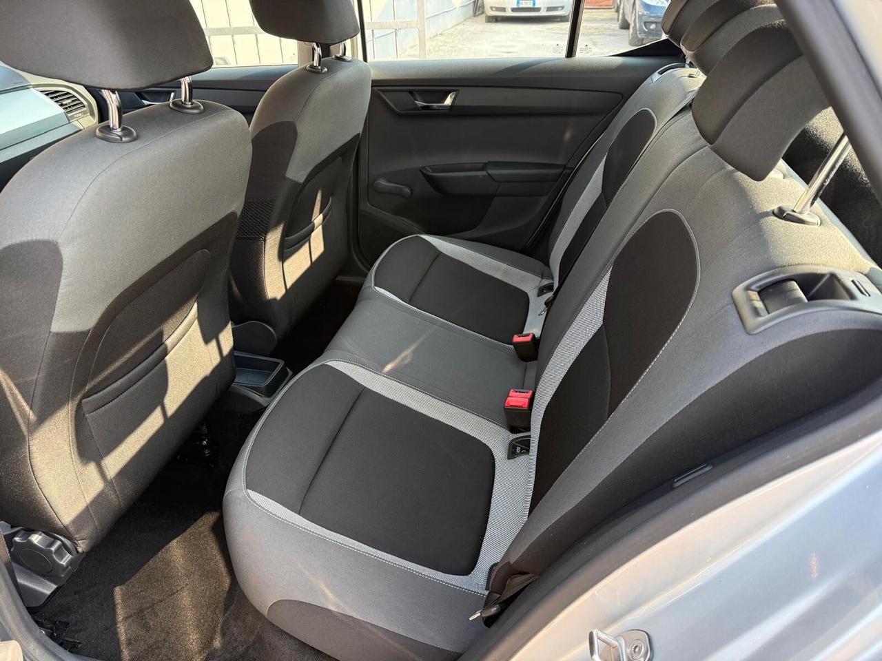 Skoda Fabia 1.4 TDI 75 CV STYLE OK NEOP.