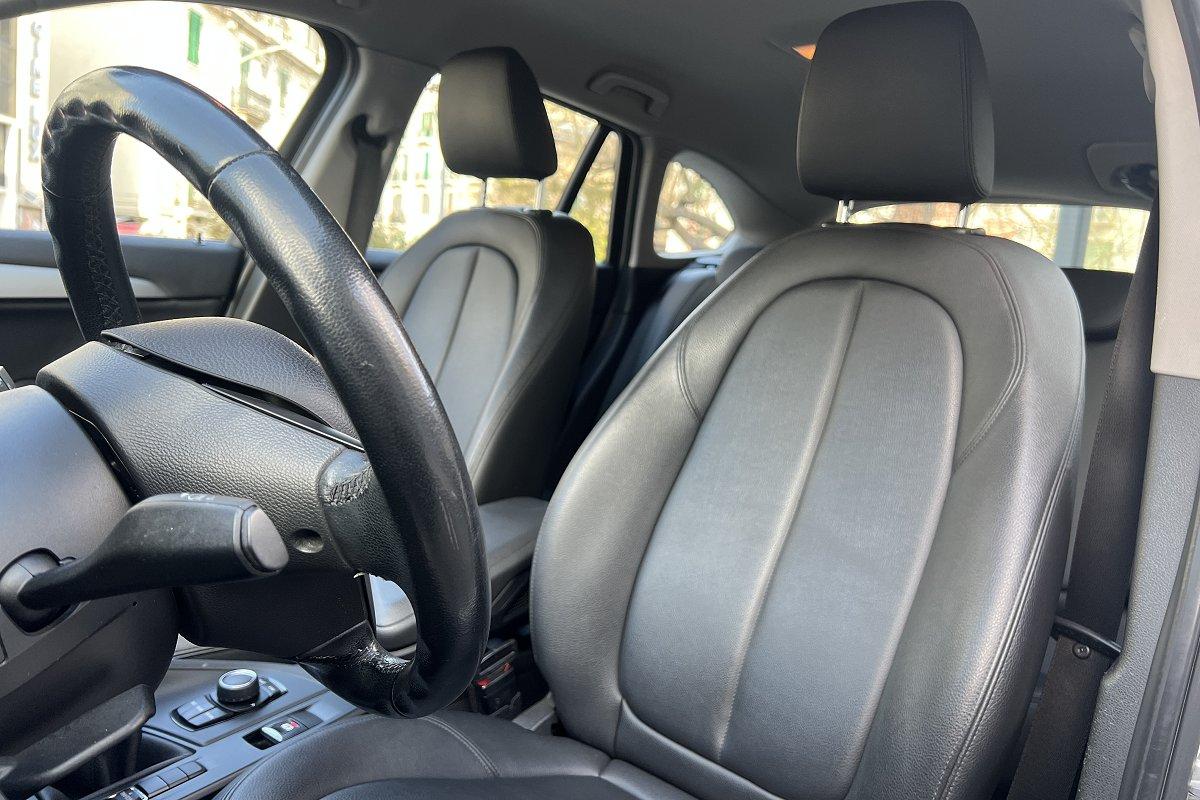 BMW X1 sDrive16d xLine