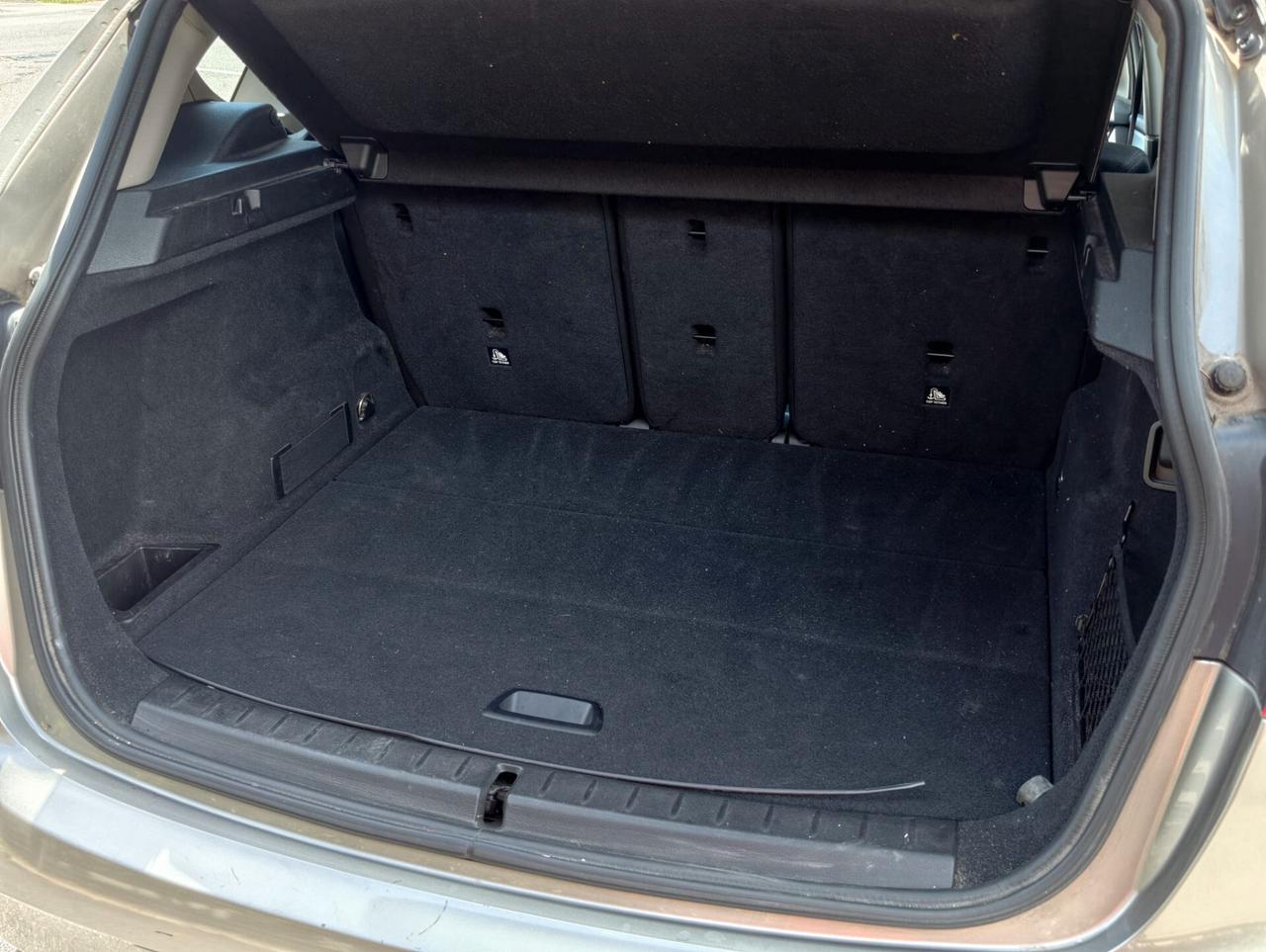 Bmw 216 218d Active Tourer Advantage