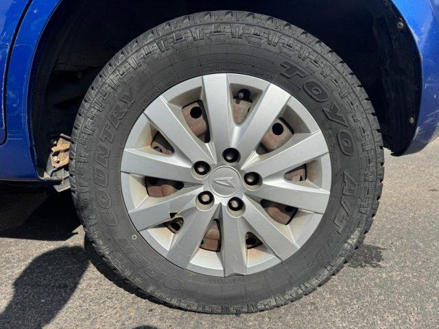DAIHATSU Terios 1.3 4WD SX