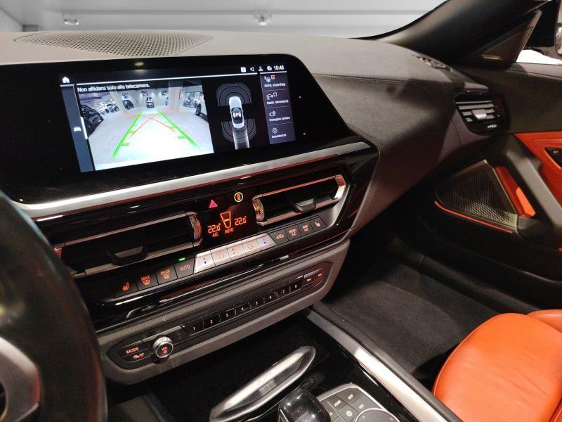 BMW Z4 20 i Msport sDrive Steptronic