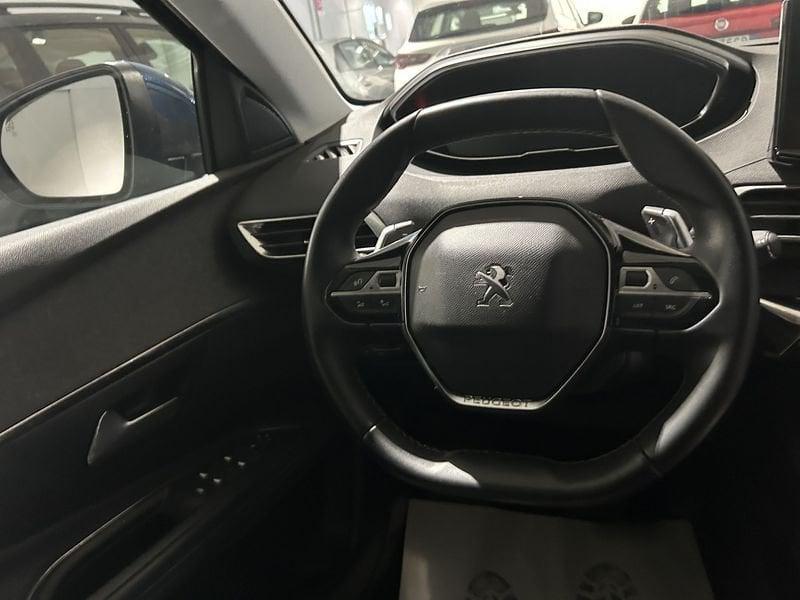 Peugeot 3008 3008 Hybrid 225 e-EAT8 Allure Pack