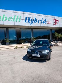 Renault Megane Mégane 1.5 dCi/105CV 5 porte Dynamique