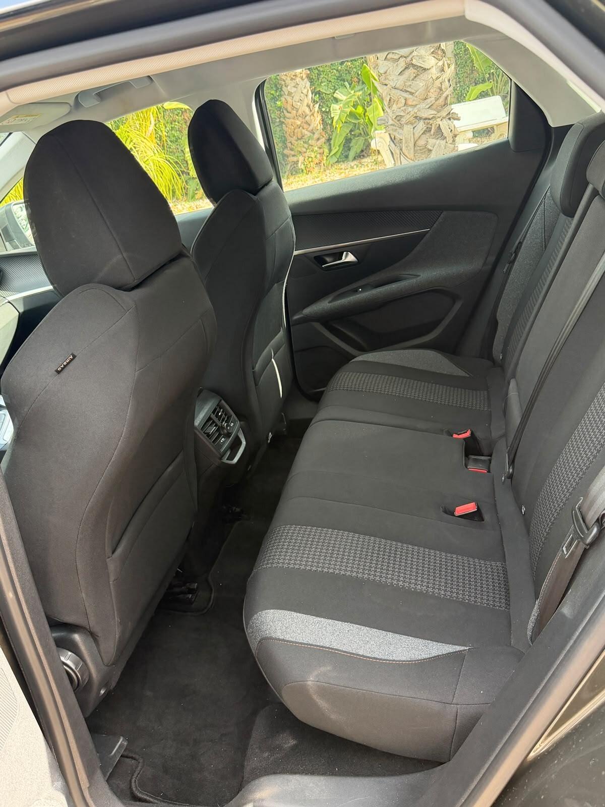 Peugeot 3008 1.2 PureTech Active 130 CV