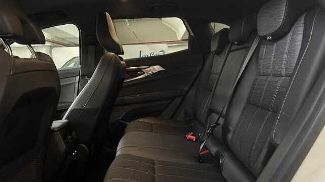 Renault Austral Full Hybrid E-Tech 200 CV Techno