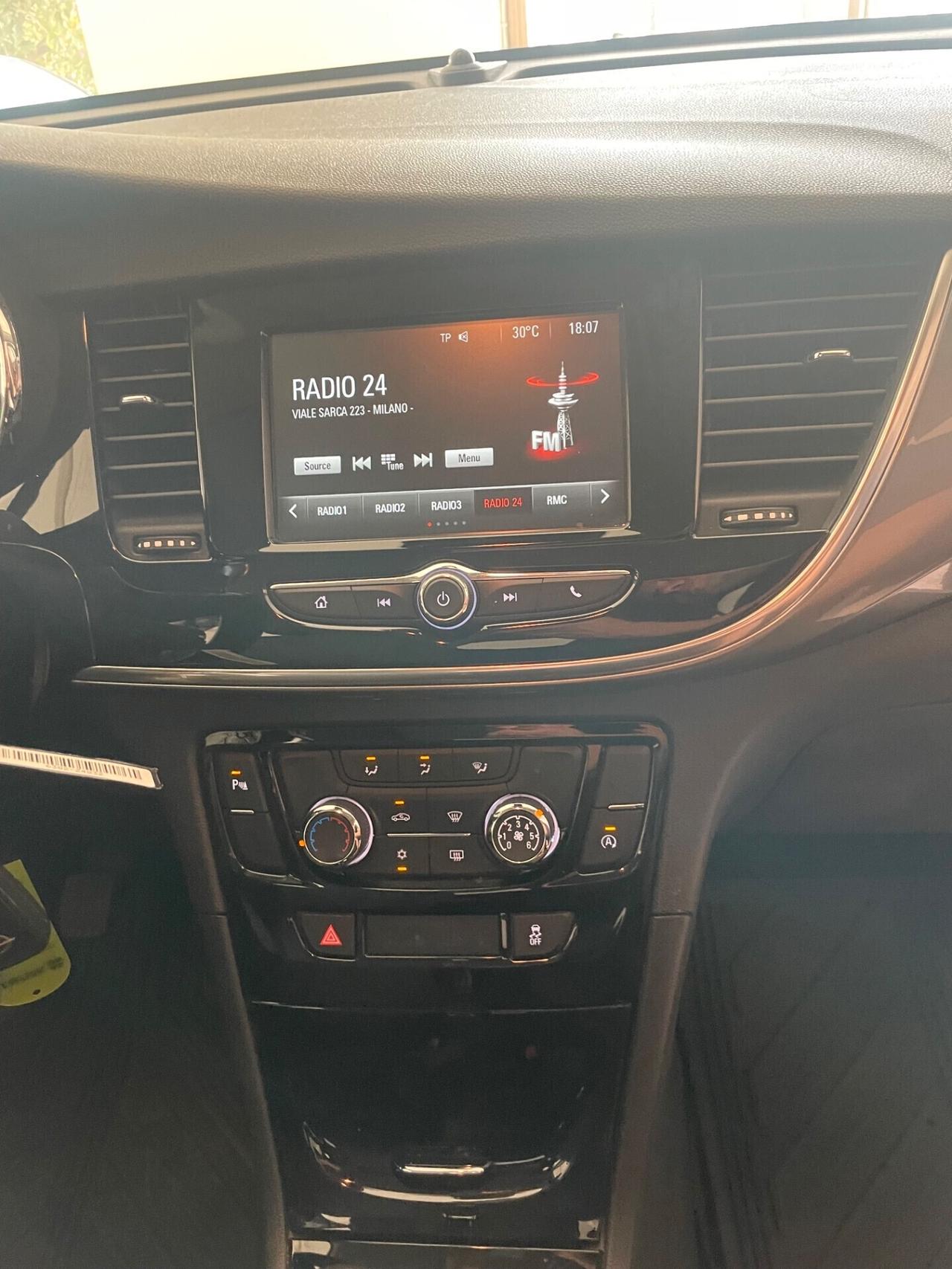 OPEL MOKKA X 1.6 CDTI ECOTEC 74.000 KM