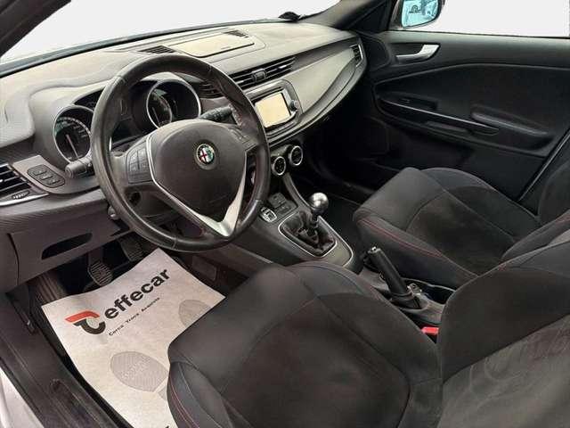 Alfa Romeo Giulietta 1.4 Turbo MultiAir 150 CV Sprint
